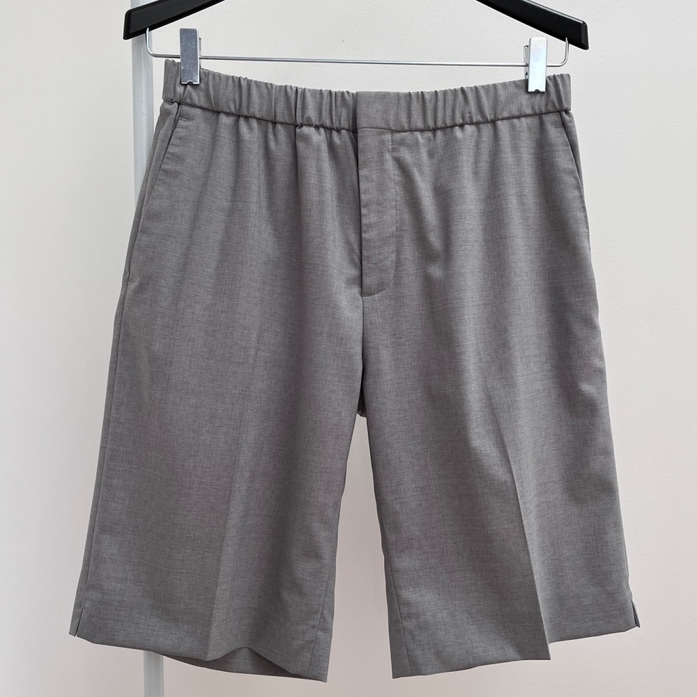 COS Gray Men's Shorts